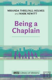 Being A Chaplain