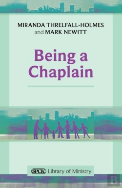 Bertrand.pt - Being A Chaplain