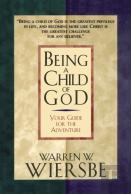 Being A Child Of God