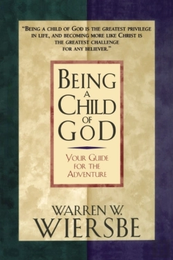 Bertrand.pt - Being A Child Of God