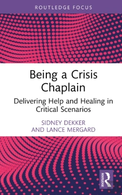 Bertrand.pt - Being A Crisis Chaplain