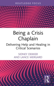 Being A Crisis Chaplain