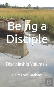 Being A Disciple