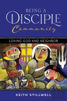 Being A Disciple Community