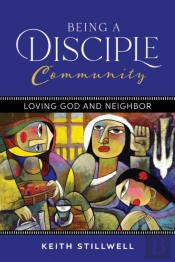 Being A Disciple Community