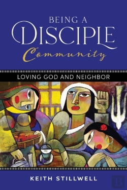 Bertrand.pt - Being A Disciple Community