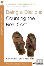 Being A Disciple