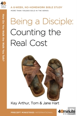 Bertrand.pt - Being A Disciple