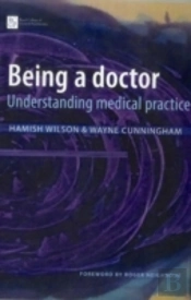 Being A Doctor