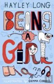 Being A Girl