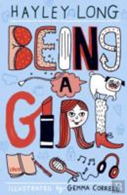 Bertrand.pt - Being A Girl
