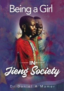 Bertrand.pt - Being A Girl In Jieng Society