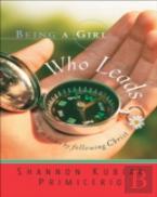 Being A Girl Who Leads