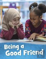 Being A Good Friend