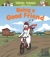 Being A Good Friend