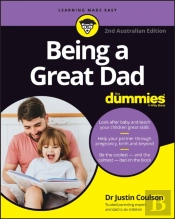 Being A Great Dad For Dummies