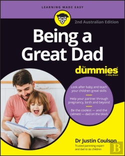 Bertrand.pt - Being A Great Dad For Dummies
