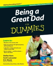 Being A Great Dad For Dummies