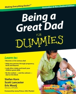 Bertrand.pt - Being A Great Dad For Dummies