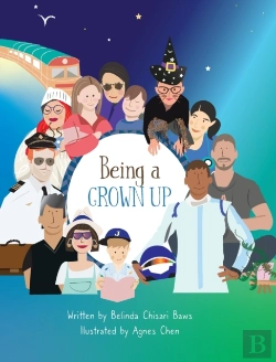 Bertrand.pt - Being A Grown Up