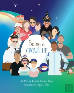 Bertrand.pt - Being A Grown Up
