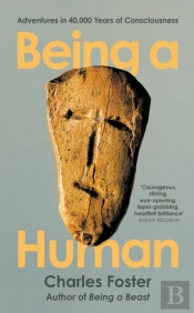 Being A Human
