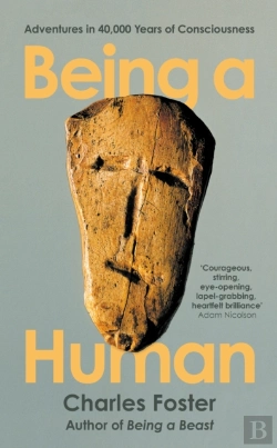 Bertrand.pt - Being A Human