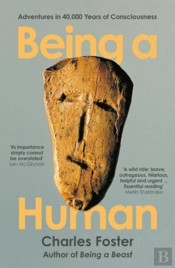 Bertrand.pt - Being A Human