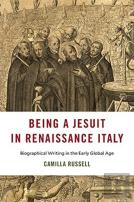 Being A Jesuit In Renaissance Italy