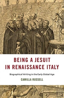 Bertrand.pt - Being A Jesuit In Renaissance Italy