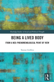 Being A Lived Body