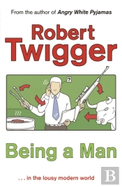 Being A Man