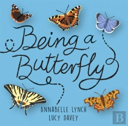 Bertrand.pt - Being A Minibeast: Being A Butterfly