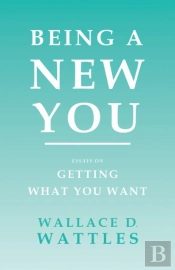 Being A New You - Essays On Getting What You Want