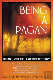 Being A Pagan