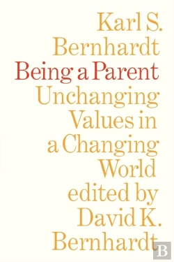 Bertrand.pt - Being A Parent: Unchanging Values In A C