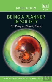Being A Planner In Society