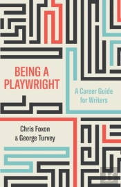 Being A Playwright