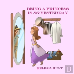 Bertrand.pt - Being A Princess Is So Yesterday