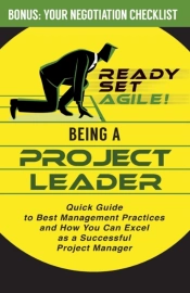 Being A Project Leader