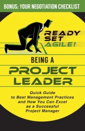 Being A Project Leader
