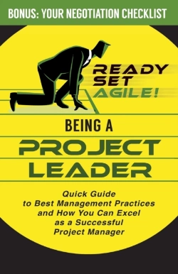 Bertrand.pt - Being A Project Leader