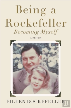 Bertrand.pt - Being A Rockefeller, Becoming Myself