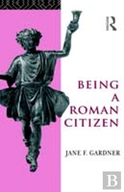 Being A Roman Citizen