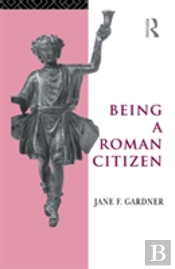 Being A Roman Citizen