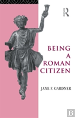 Bertrand.pt - Being A Roman Citizen