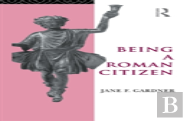 Being A Roman Citizen