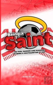 Being A Saint
