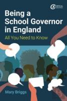 Being A School Governor In England