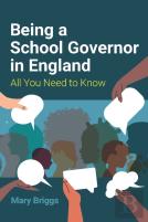Being A School Governor In England